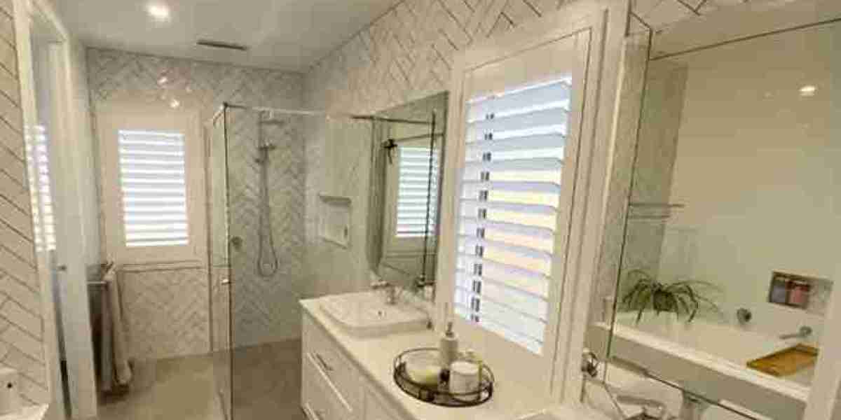 Shutters Factory for Window Projects