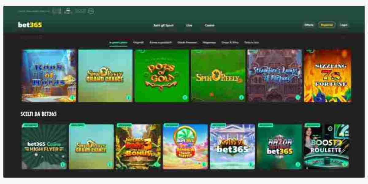 Lista Casino Online Non AAMS: Guida Completa per Conoscere le Migliori Alternative di Gioco