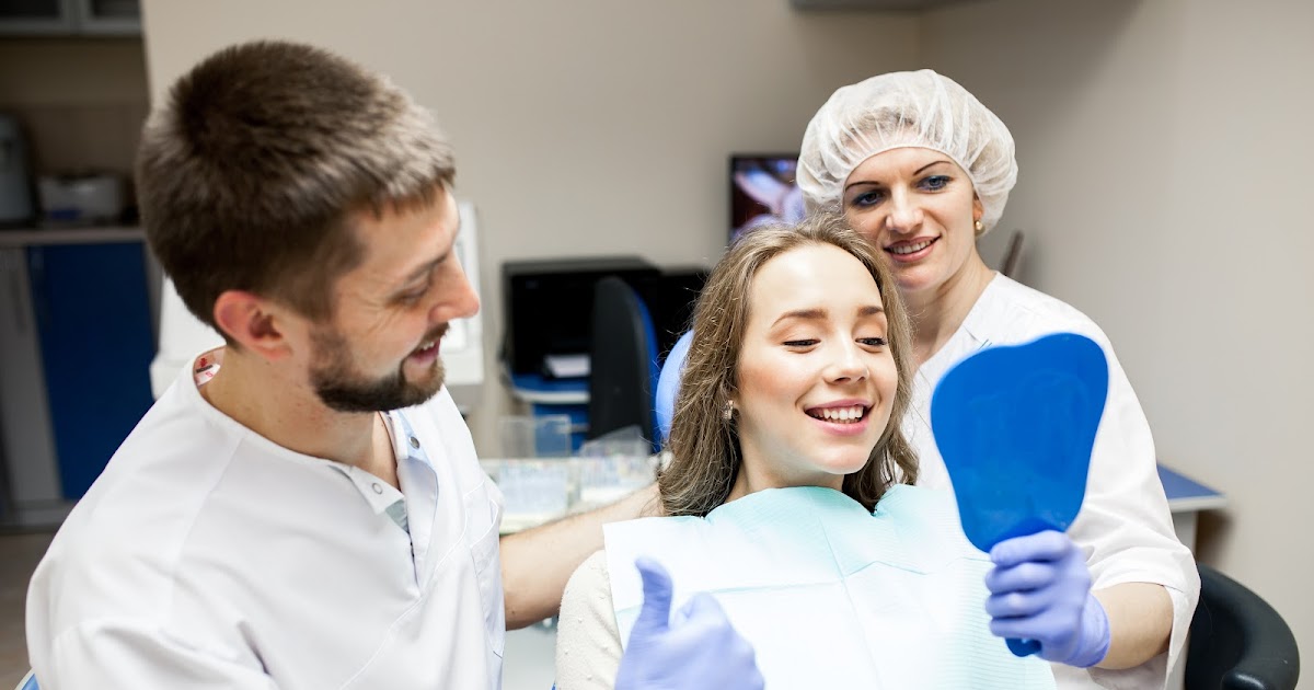 Find Best Dentist in Long Beach for Quality Dental Care
