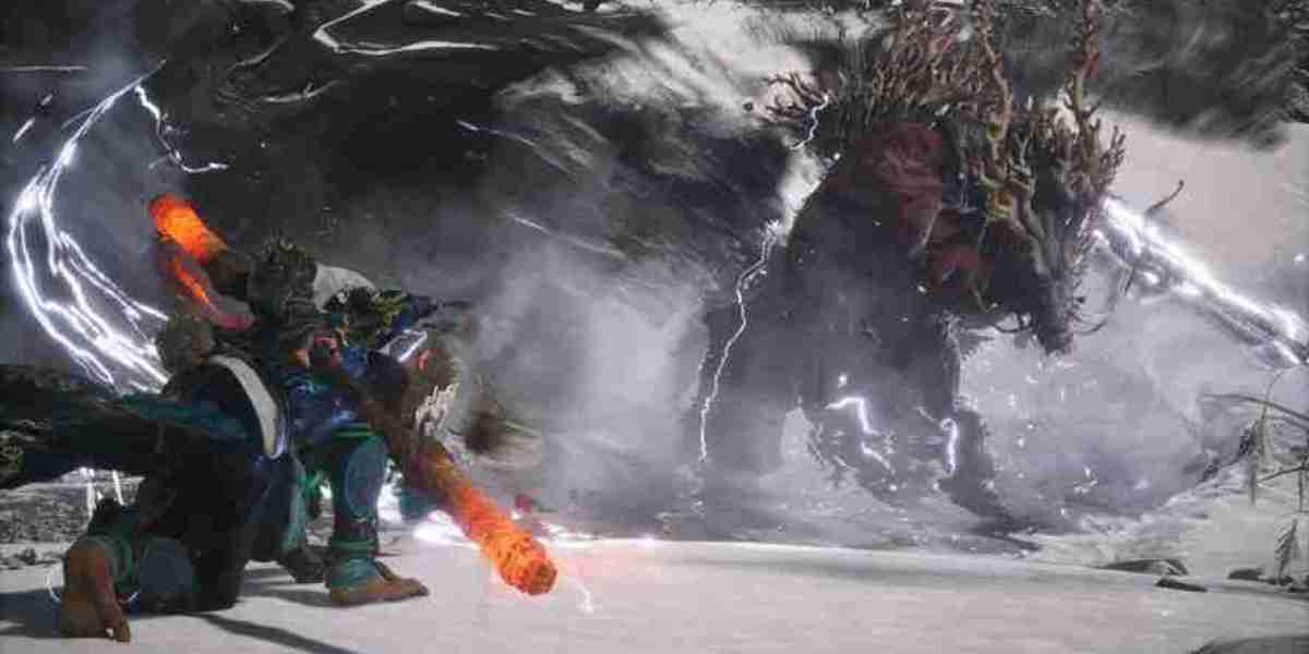 Black Myth: Wukong Guide Hub [Tips & Walkthroughs]