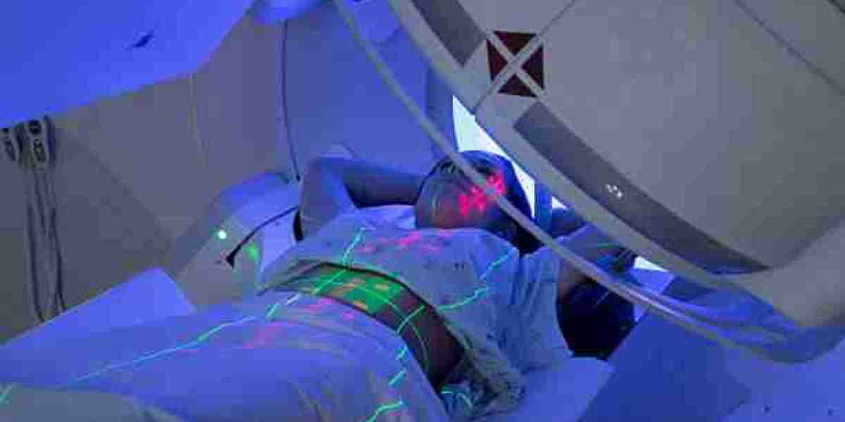 Liver Cancer Diagnostics Market Outlook: Growth Drivers, Trends, and Future Opportunities