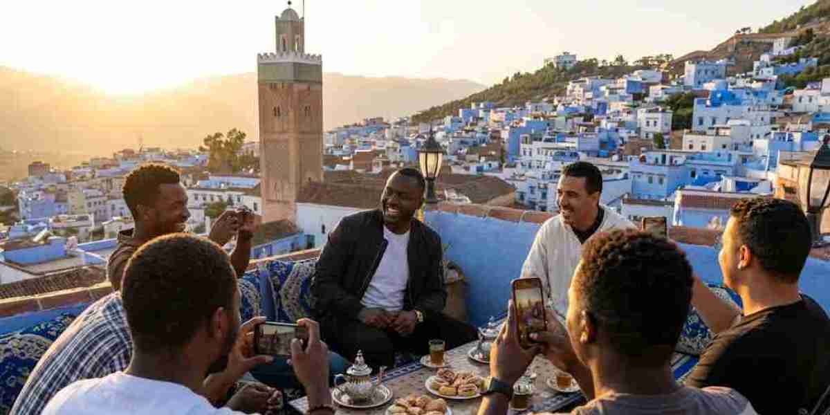Morocco Visa Requirements and Application Process for Comoros Citizens