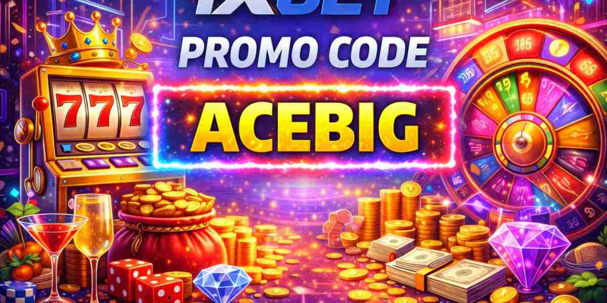 Free 1xBet Promo Code: 1X200MIX | €130 Free Offer