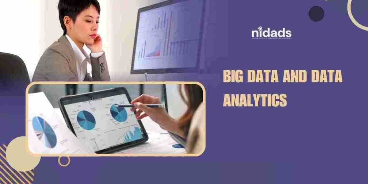 Big Data and Data Analytics: Driving Innovation Through Data-Driven Insights