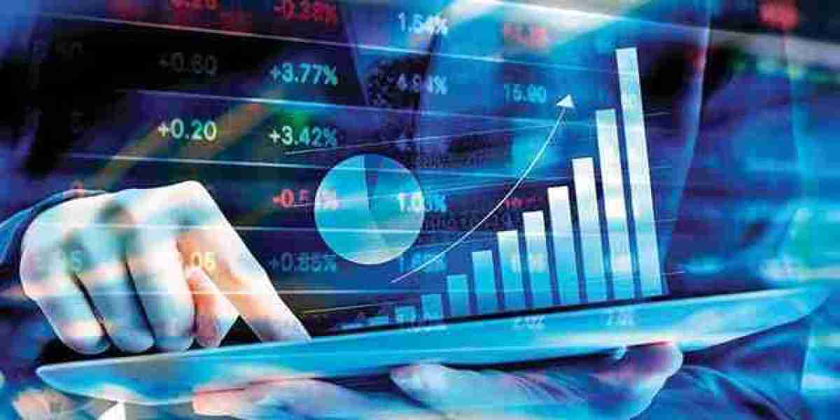 Share Market Course in Dwarka for Beginners and Professional Traders