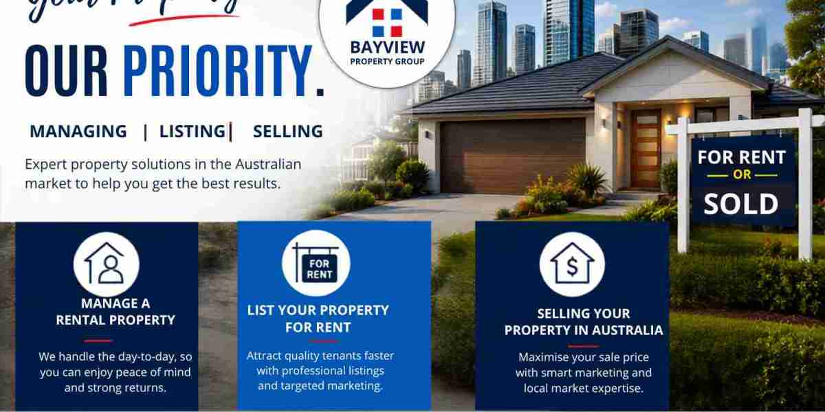 Australia Property Market Crash 2026: Property Management, Leasing & Selling Tips for Owners