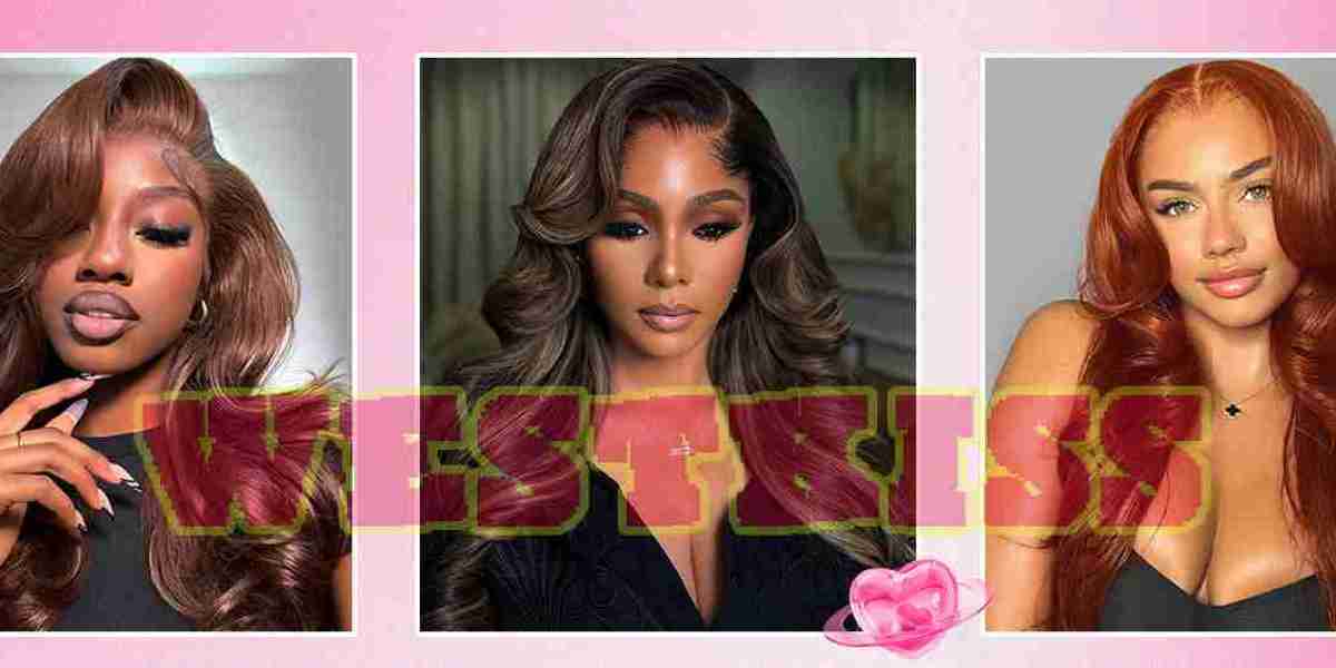 Best Texture Options for Trendy Human Hair Weaving Styles