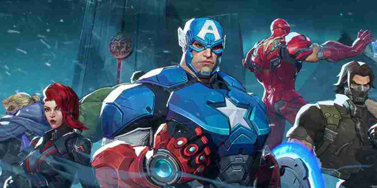 Marvel Swimsuit Special Returns – Rivals Beach Day