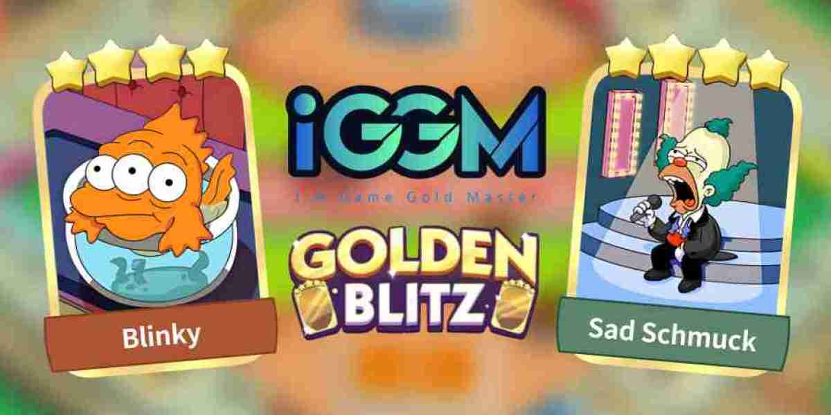 Monopoly GO: June 28 Golden Blitz Cards & June 30 Partners Event Slot - IGGM