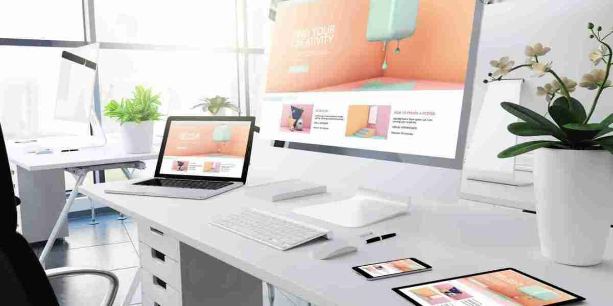 Why Is Mobile Optimization Essential for Real Estate Website Design Dubai?