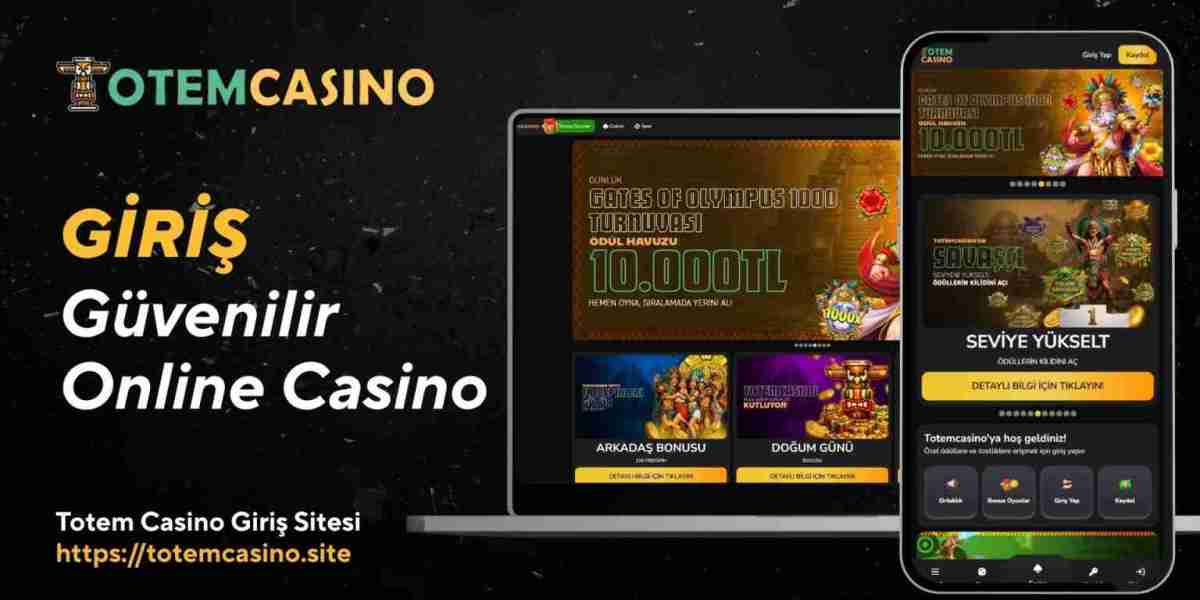 Totemcasino – A Complete Guide to Modern Online Gaming Entertainment