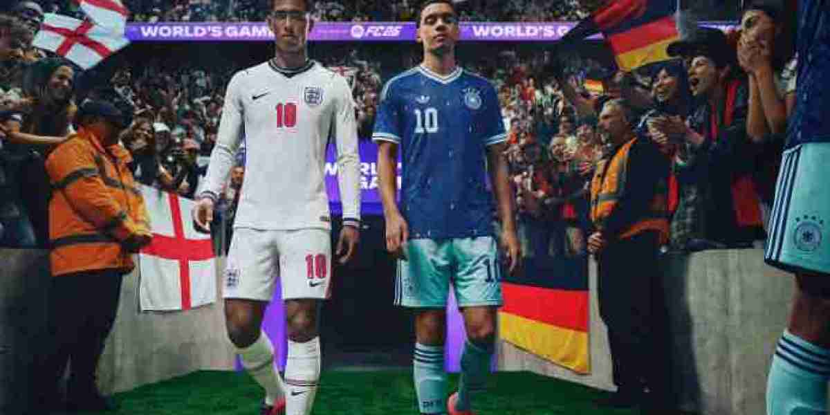 MMOEXP Messi & Ronaldo team up? FC26 World Cup sim goes viral—don’t miss out!