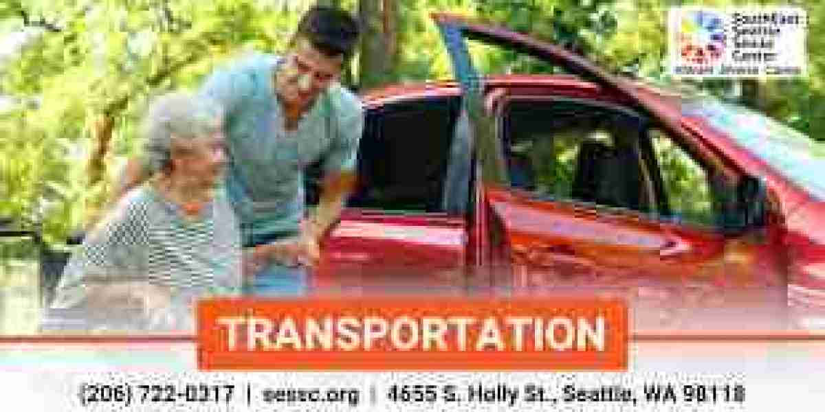How Can Physical Therapy Transportation King County WA Improve Recovery and Independence?