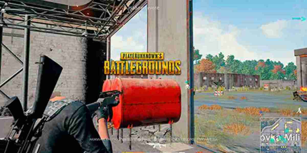 PUBG: лидер продаж Steam 16 недель