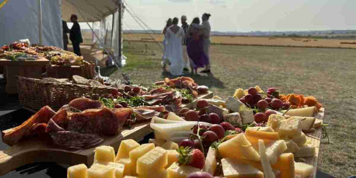 Hog Roast Service York Delivering Exceptional Catering Experiences