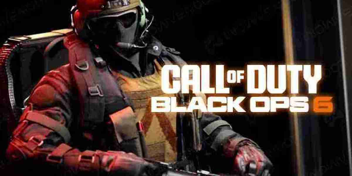 U4GM Reports on Modern Warfare 4 UI and DMZ Overhaul