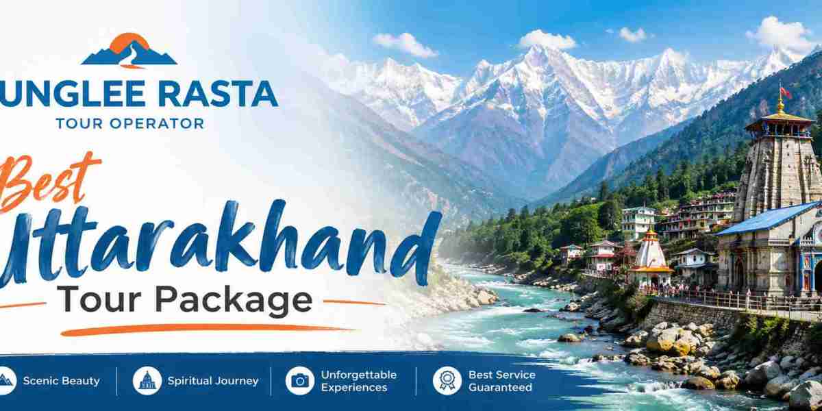 Explore the Beauty of Uttarakhand with Customized Tour Packages