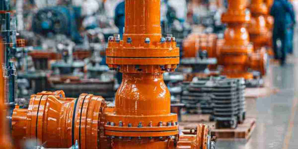 Precision CNC Machining Services for Global Industries