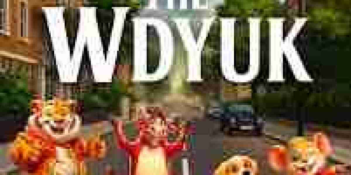 Experience Better Digital Access Through Wdyuk Services