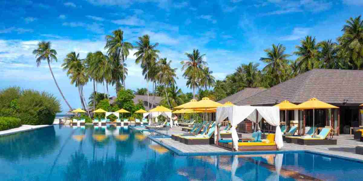Best Beachside Restaurants in the Maldives: Dining Like Never Before