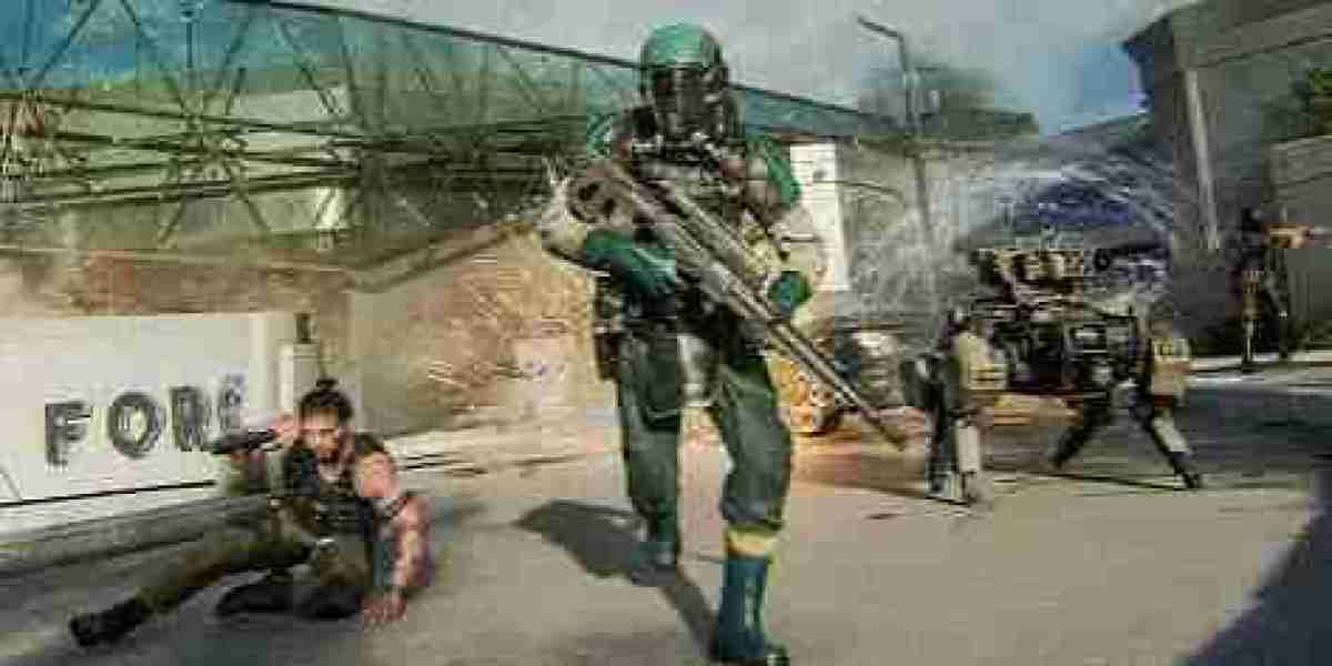 U4GM Modern Warfare 4: What Players Need to Know