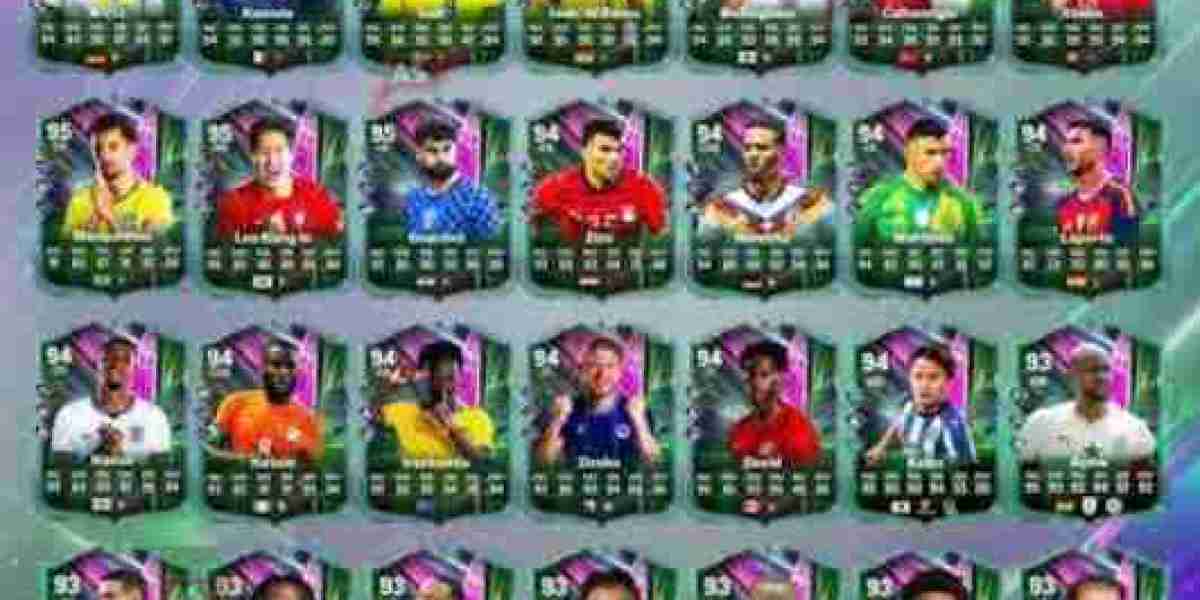 MMOEXP EA's uncanny prediction of Spain winning the World Cup? Log in and get Pelé for free! FC26's World Cup 