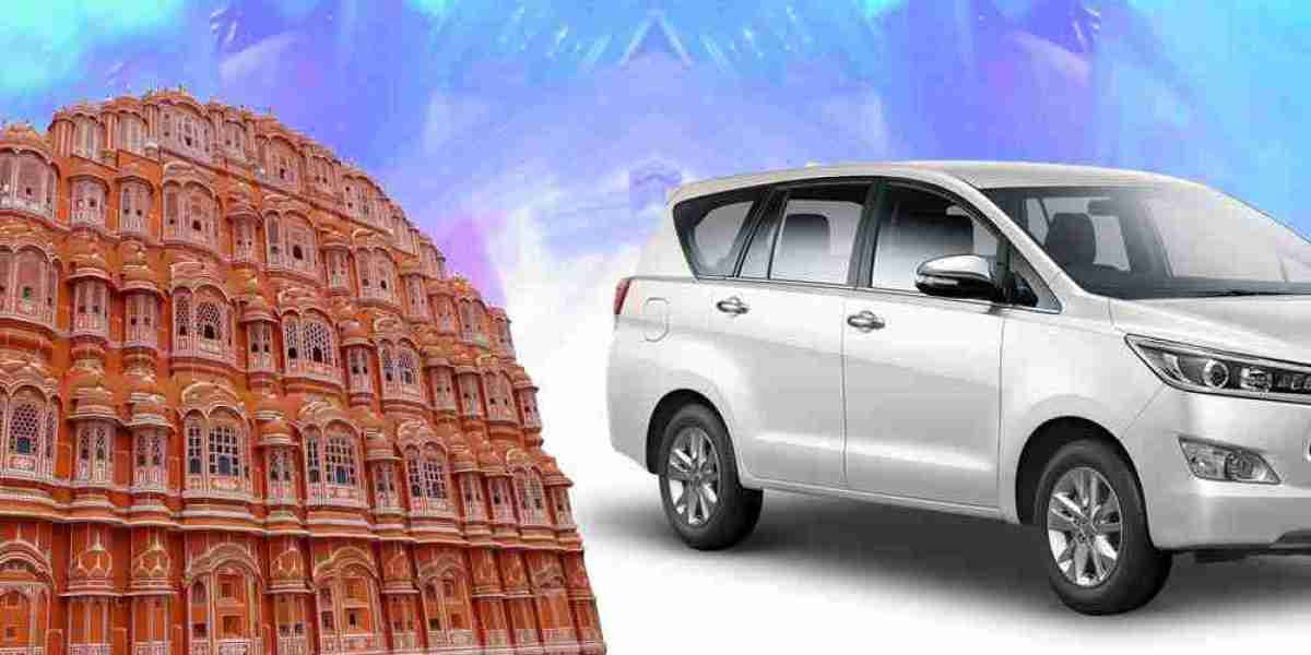 Jaipur to Jodhpur Taxi Services at Best Fare