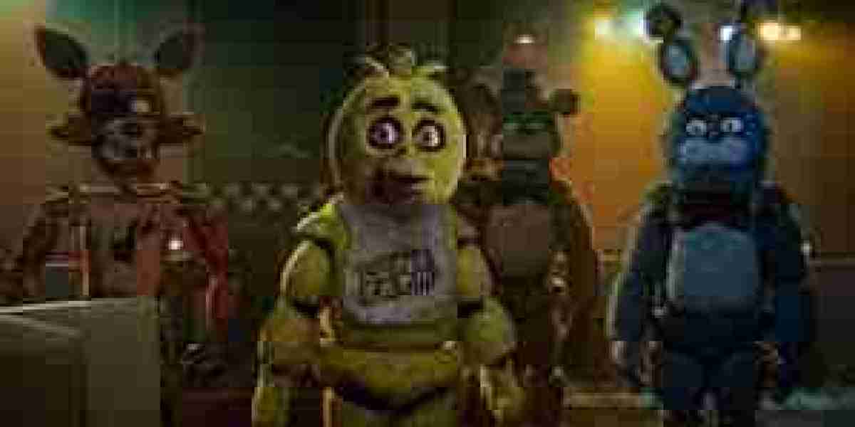 How Five Nights at Freddy's Changed Horror Games Forever