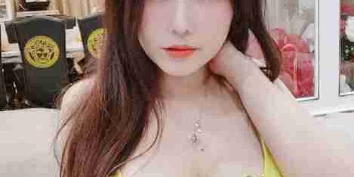 KL Escort Girl That Makes Every Encounter Feel Smooth and Natural