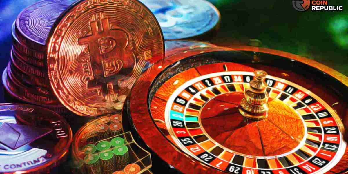 Crypto Casino con Licenza: Bonus Aggiornati, Promozioni e Token Proprietari