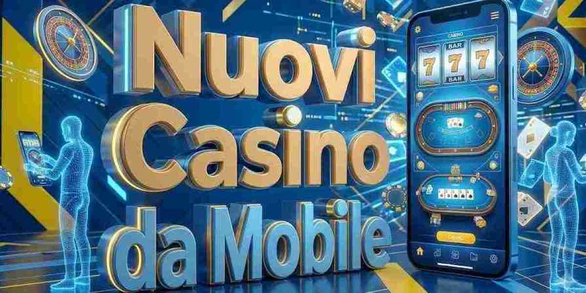 Nuovi Casino Non AAMS: Evoluzione Sistematica del Mercato e Nuove Architetture Competitive