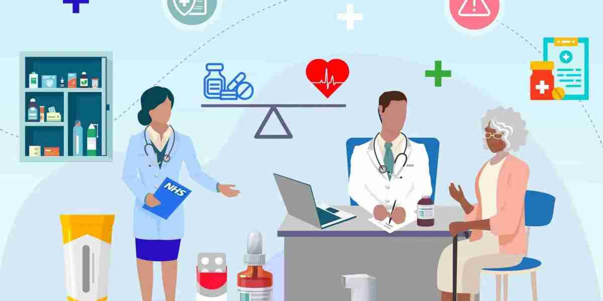 Focus on Polypharmacy in Older Adults: A Guide to Assessing the Health Risks of Taking Five or More Medications