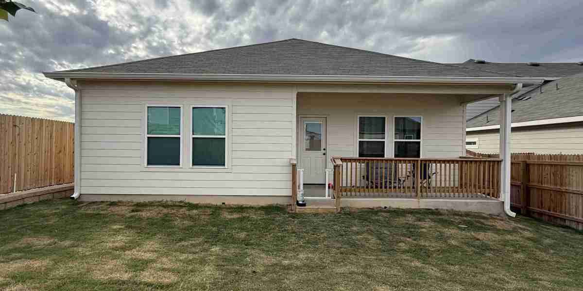 The Structural Shield: How Professional Gutter Repair in Cibolo Defends Your Home From Top to Bottom