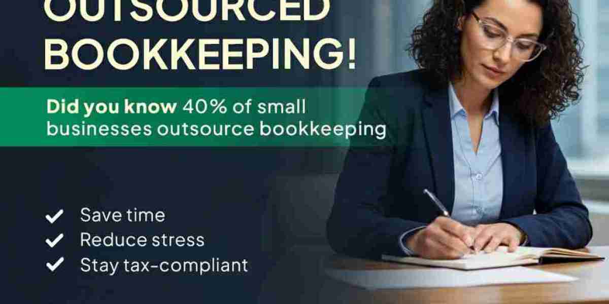 Why Bookkeeping Outsourcing Services Are Helping U.S. Small Businesses in Travel Avoid Costly Year-End Financial Mistake