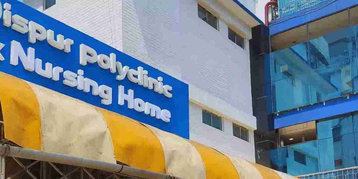 Best IVF Centre in Guwahati for Advanced Fertility Care