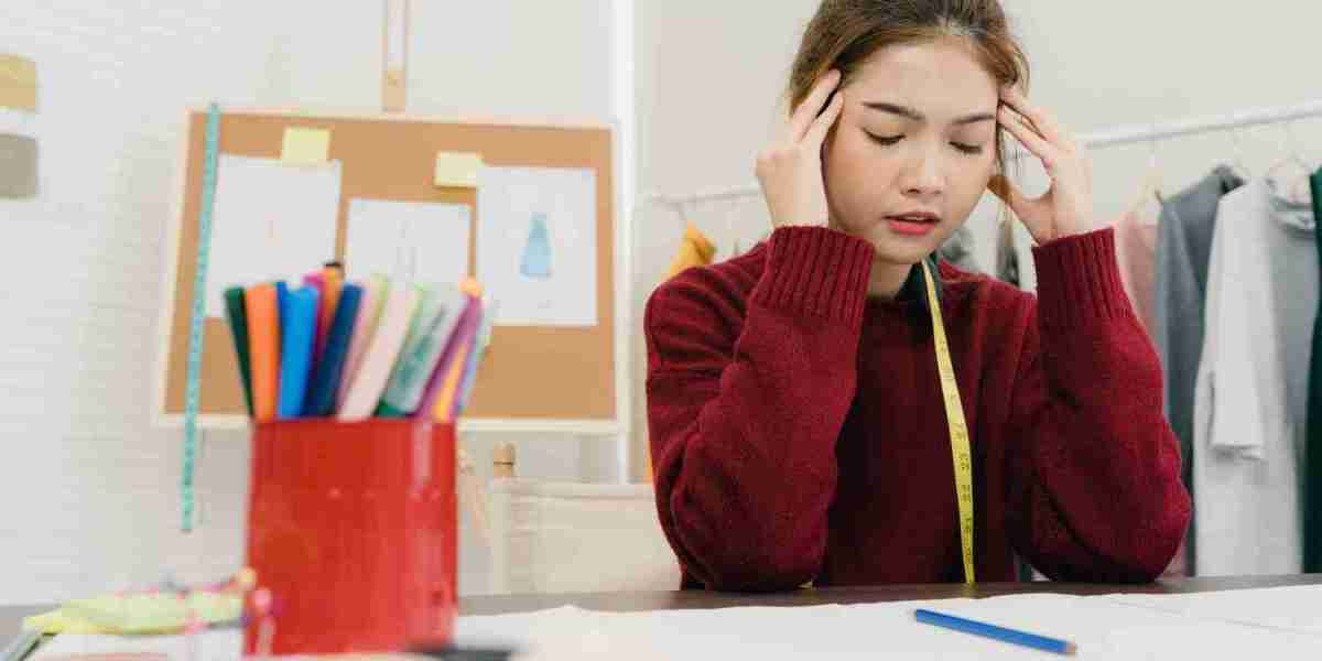 Why an ADHD Test near me Matters for Accurate Diagnosis