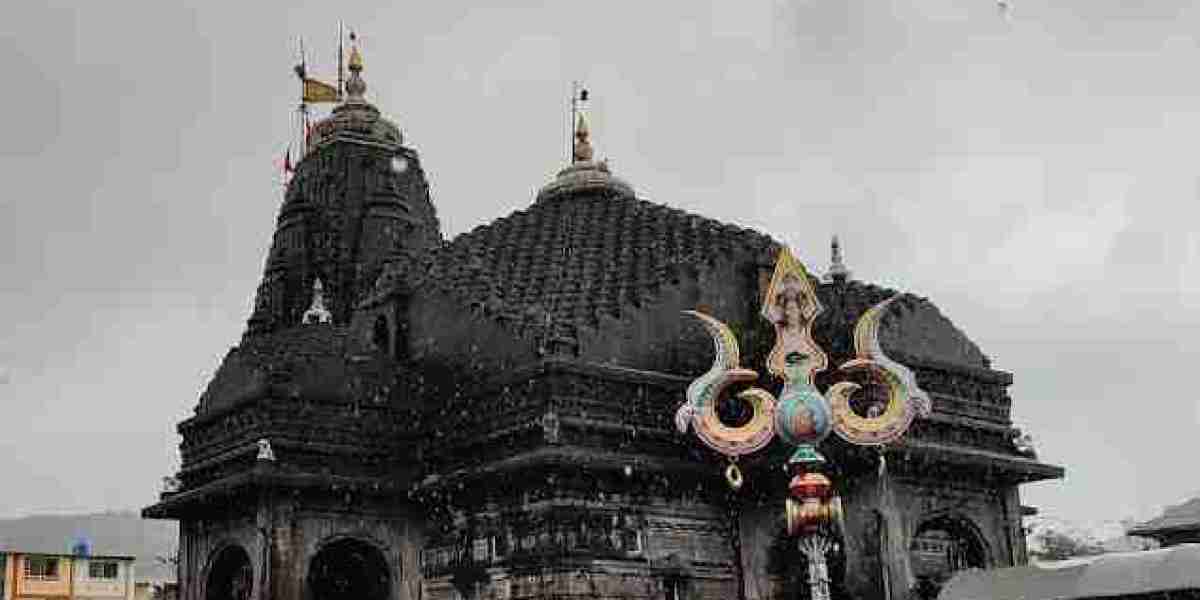 Thane to Trimbakeshwar Taxi