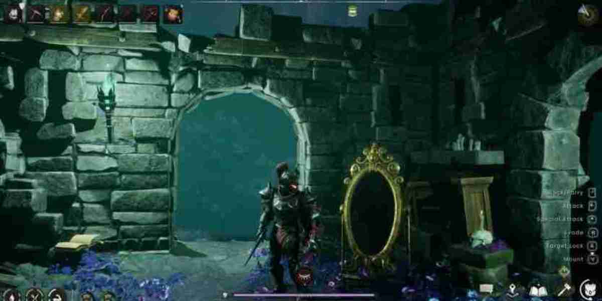 MMOexp:How to Unlock Ulv's Longbow in RuneScape Dragonwilds