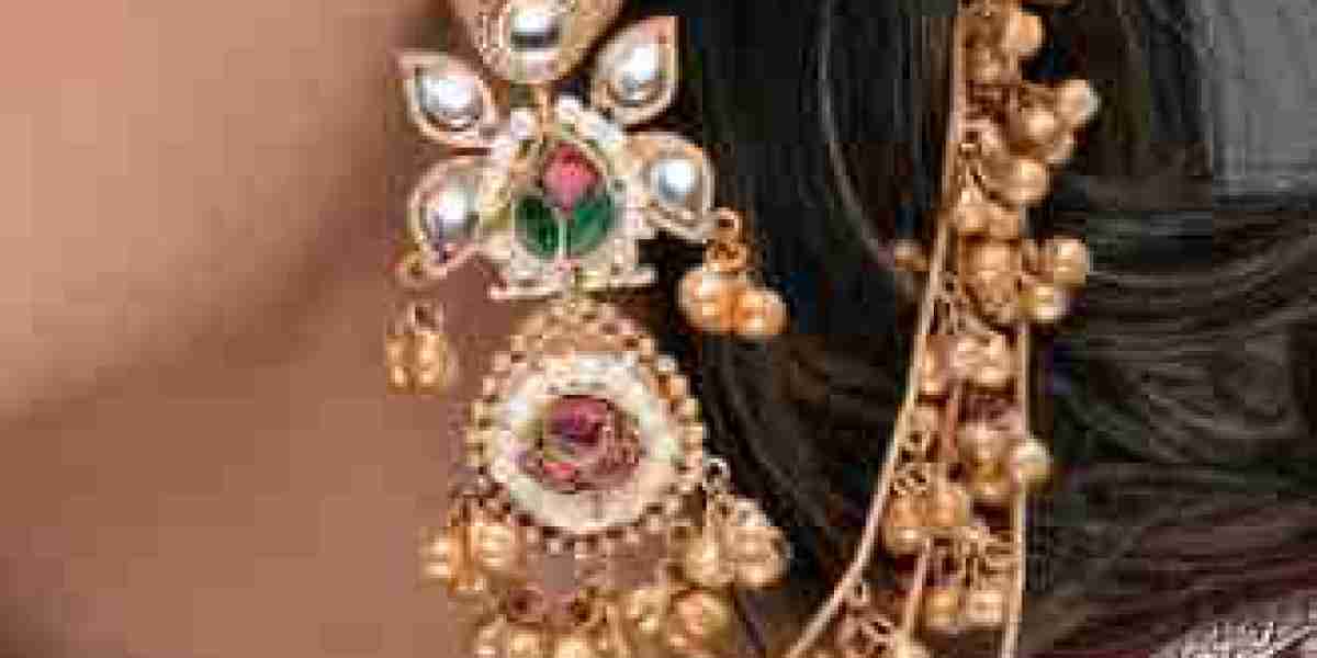 Why Are Necklace Set Trends Evolving in Modern Luxury Jewelry Fashion Today?