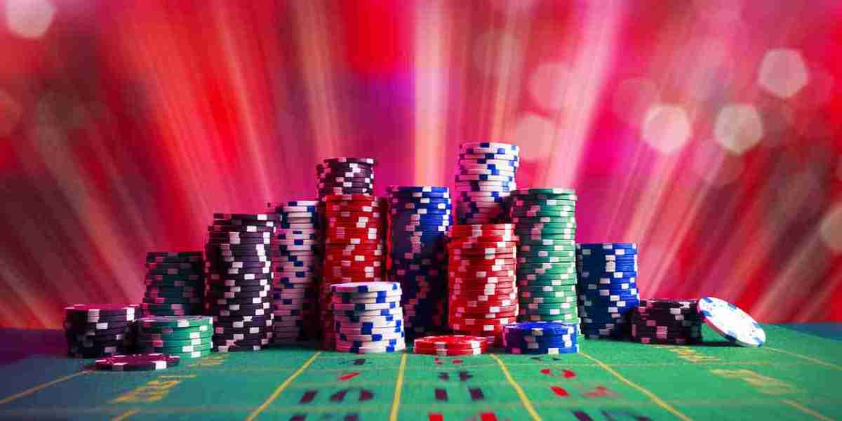 The Global Expansion of Online Casinos: How Changing Regulations and Market Accessibility Will Attract New Players Acros