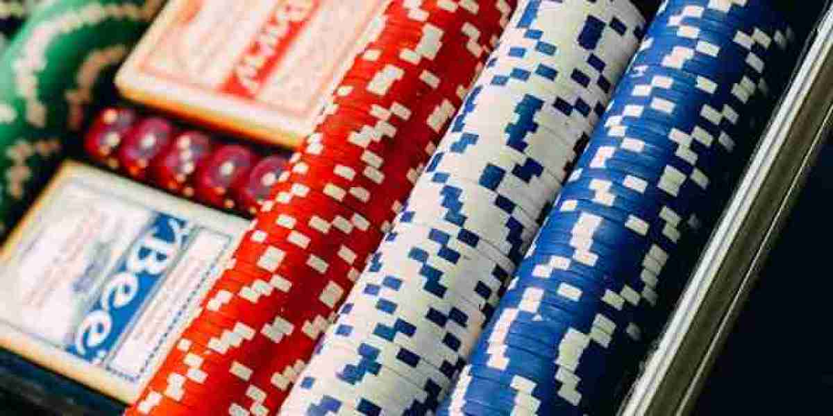Baccarat dalam Angka: Memahami Peluang Tanpa Harus Jadi Ahli Matematika