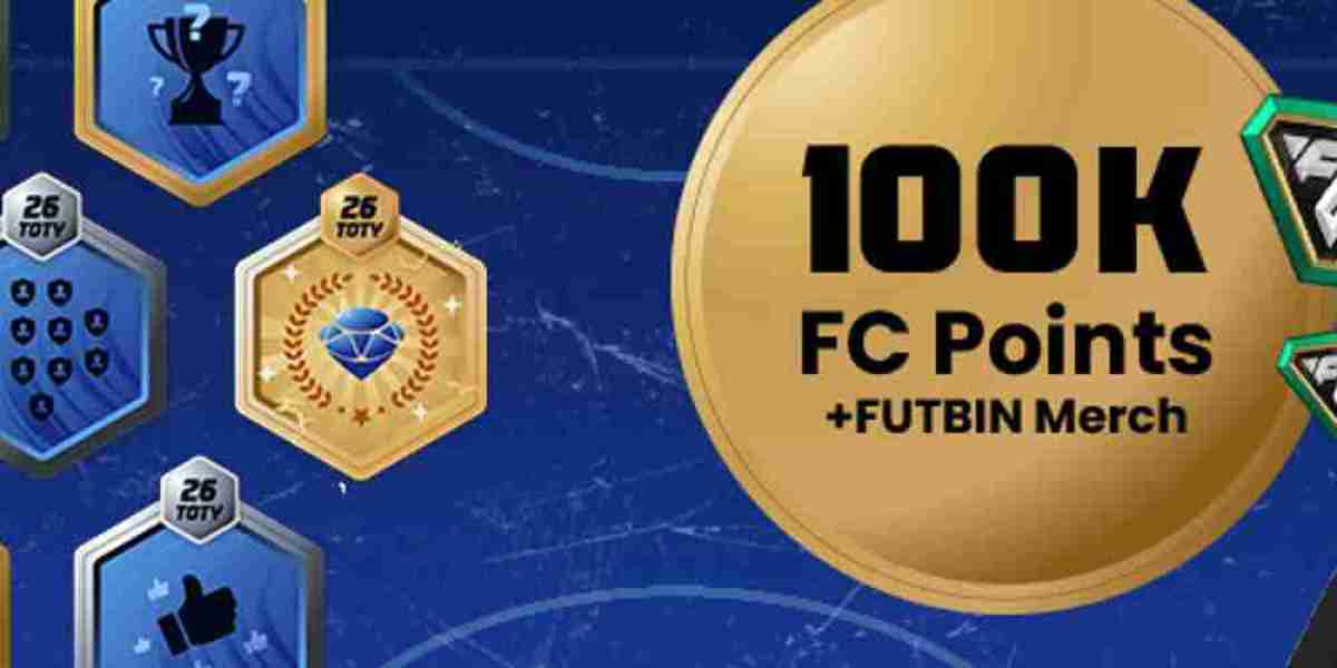 FUTBIN TOTY Challenge Winners: Rewards Announced