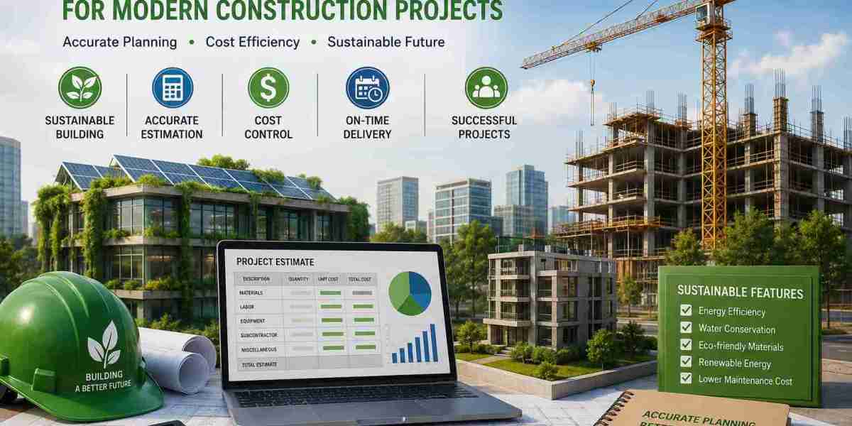 Smarter Planning Methods for Modern Construction Projects
