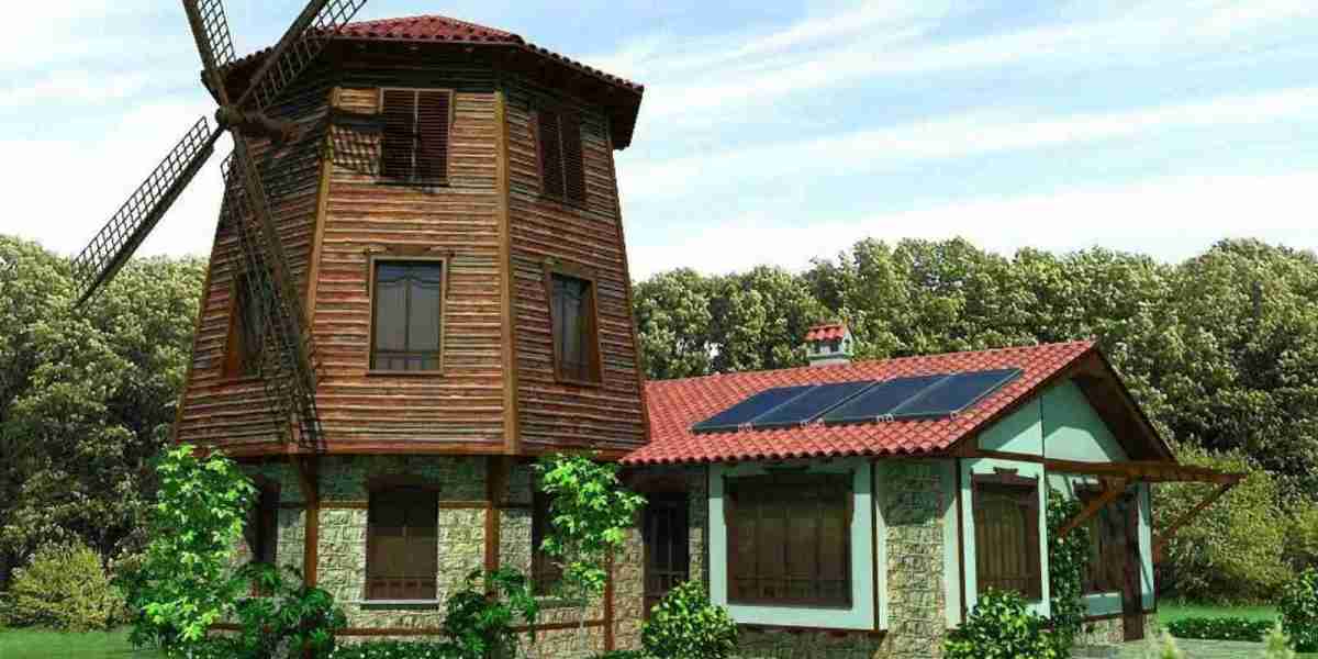 Designing Homes for the Future