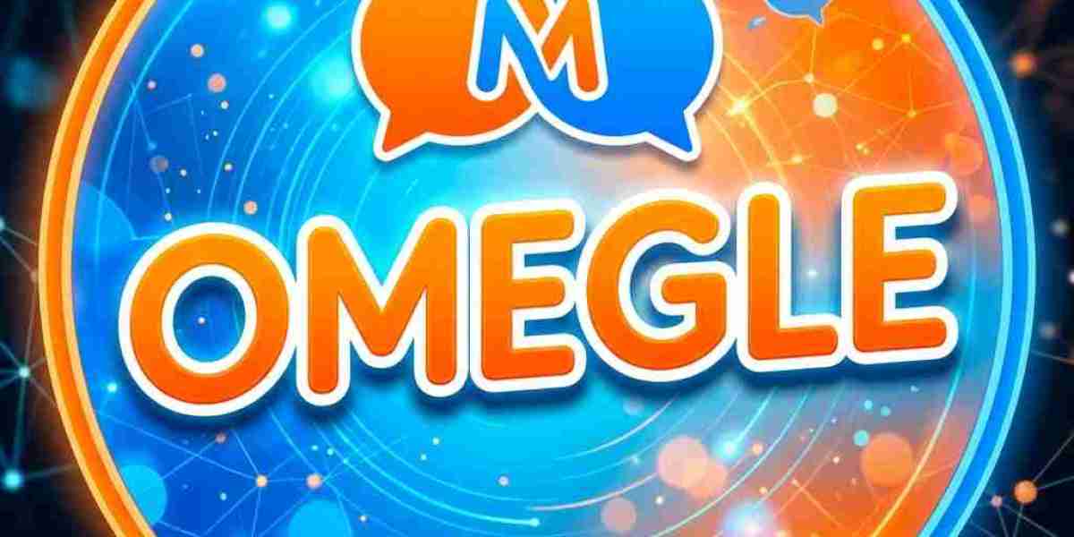 A Guide to Omegle and Beyond