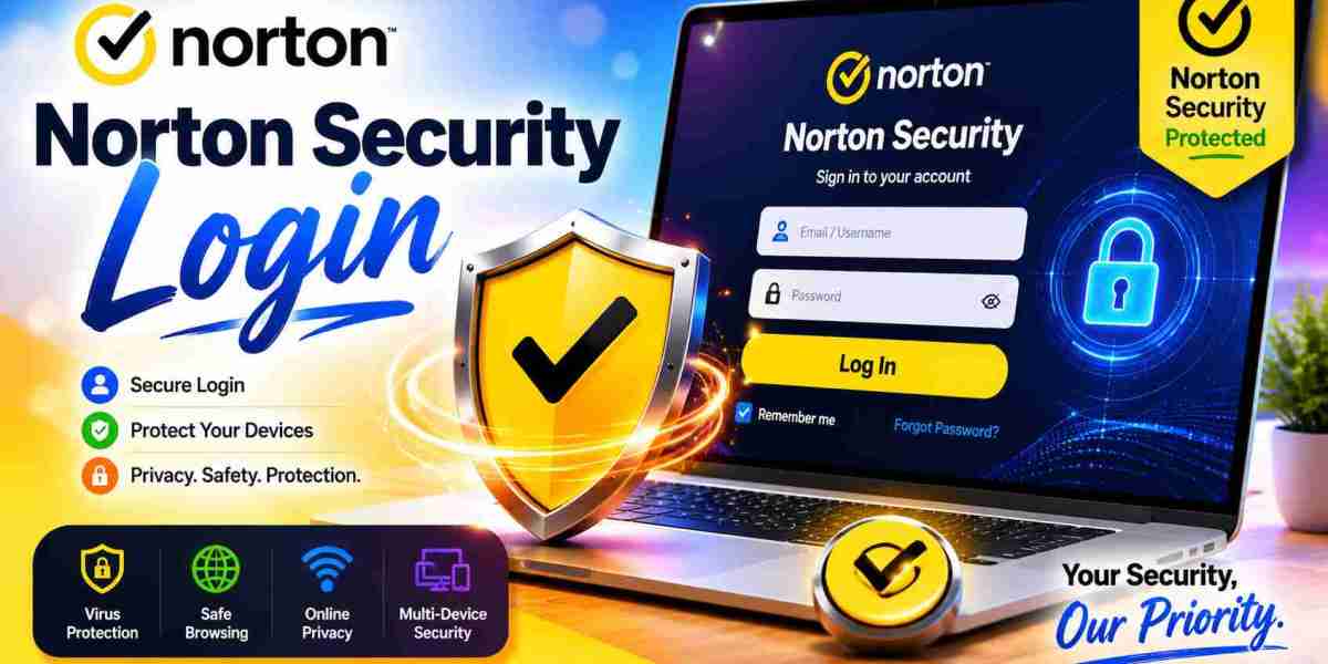 Norton Security Login: Complete Guide to Secure Account Access