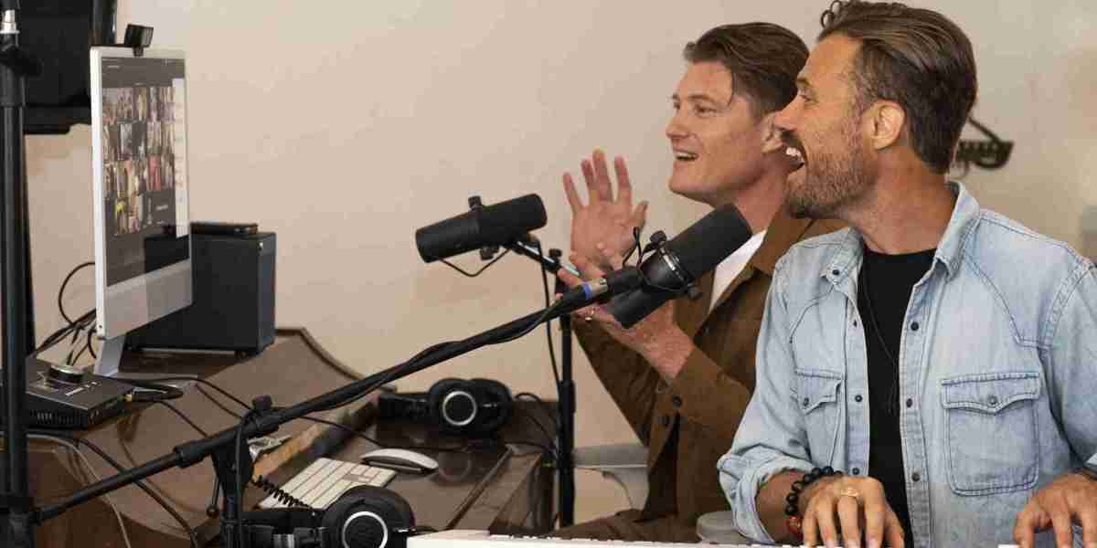 The Path of Vocal Reconciliation: Rebuilding Trust in Your Sound