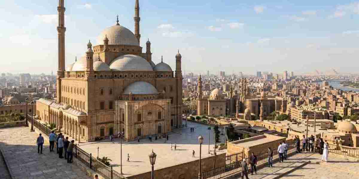 Egypt Visa Application Process for Italian Citizens