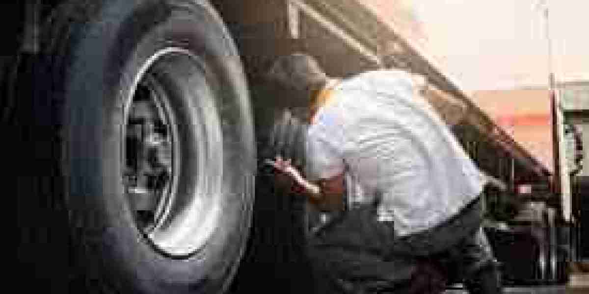 How Georgia Weather Conditions Impact Commercial Truck Body Damage