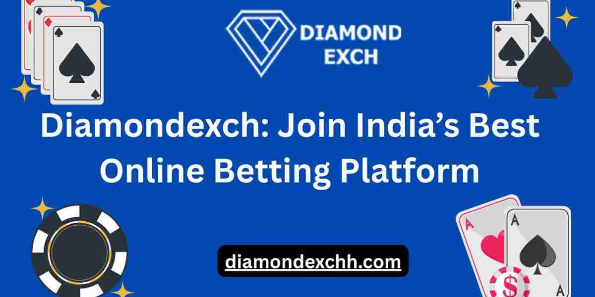DiamondExch99 ID Online in 2025: What Users Should Know Before Registering